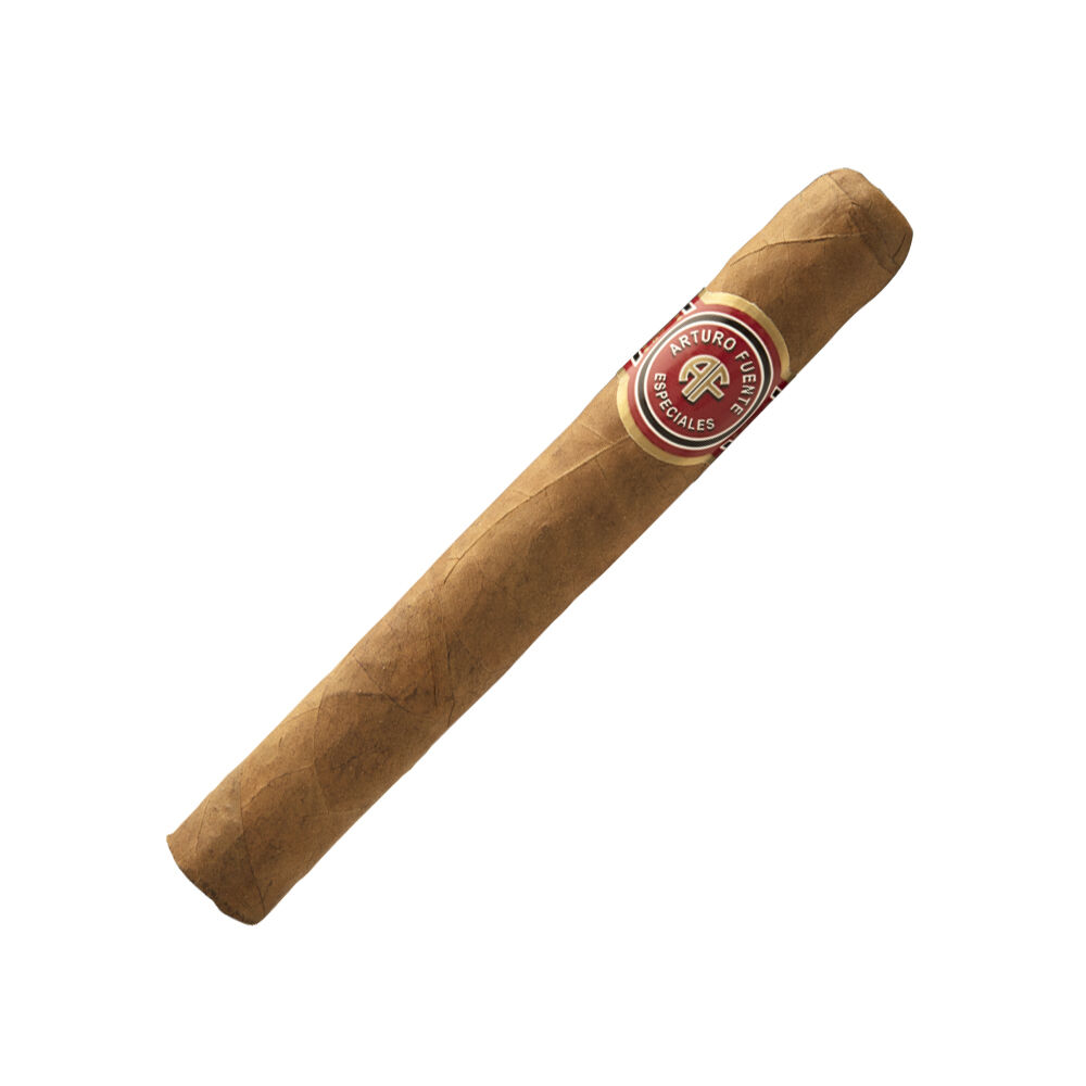 Arturo Fuente Especiales - Cazadores